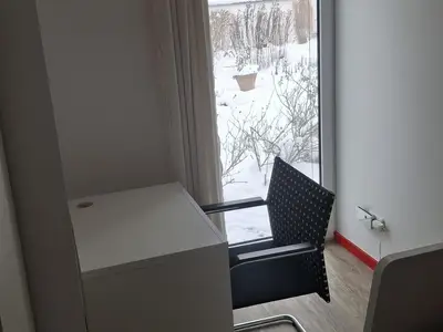 Einzelzimmer für 1 Person (24 m²) in Stadt Sprockhövel 8/10