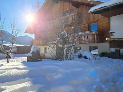 Einzelzimmer für 1 Person (15 m²) in Tannheim 3/10