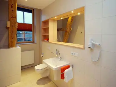 Pension am Krausenbach