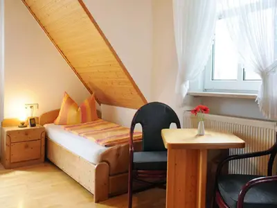 Pension am Krausenbach