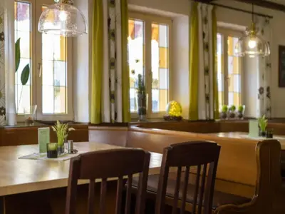 Hotel-Gasthof Neue Post