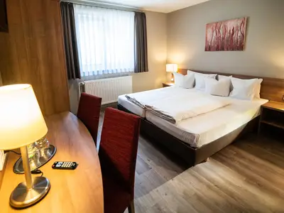 Hotel-Gasthof Neue Post