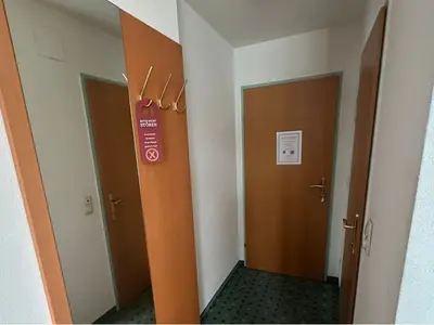 Einzelzimmer für 1 Person (14 m²) in Sankt Pölten 6/8