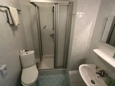 Einzelzimmer für 1 Person (14 m²) in Sankt Pölten 8/8