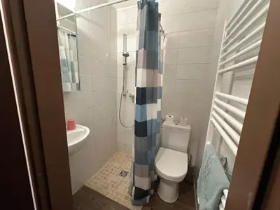 Einzelzimmer für 1 Person (14 m²) in Sankt Pölten 4/7