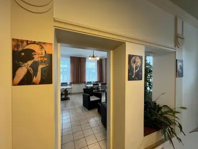 Einzelzimmer für 1 Person (14 m²) in Sankt Pölten 5/7