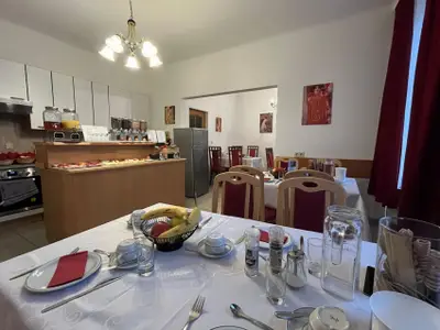 Einzelzimmer für 1 Person (14 m²) in Sankt Pölten 6/7