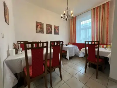 Einzelzimmer für 1 Person (15 m²) in Sankt Pölten 7/10