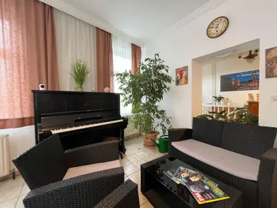 Einzelzimmer für 1 Person (14 m²) in Sankt Pölten 6/10