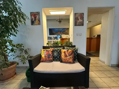 Einzelzimmer für 1 Person (14 m²) in Sankt Pölten 7/10