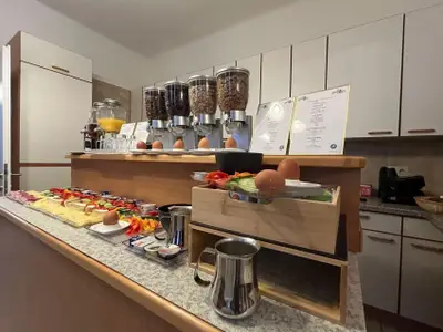 Einzelzimmer für 1 Person (14 m²) in Sankt Pölten 8/10