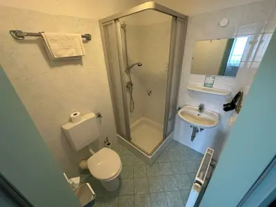 Einzelzimmer für 1 Person (17 m²) in Sankt Pölten 5/8