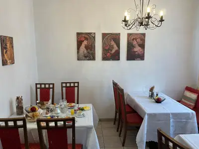 Einzelzimmer für 1 Person (17 m²) in Sankt Pölten 8/8