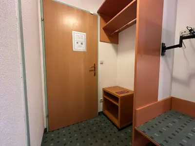 Einzelzimmer für 1 Person (18 m²) in Sankt Pölten 5/7