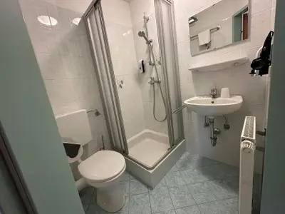 Einzelzimmer für 1 Person (18 m²) in Sankt Pölten 7/7