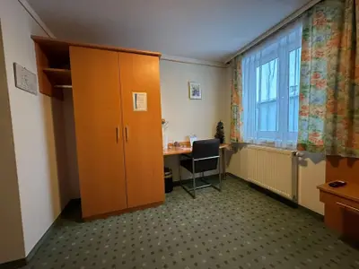 Einzelzimmer für 1 Person (16 m²) in Sankt Pölten 5/8