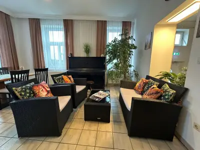 Einzelzimmer für 1 Person (16 m²) in Sankt Pölten 7/8