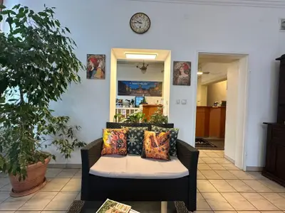 Einzelzimmer für 1 Person (16 m²) in Sankt Pölten 8/8