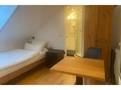 Ferienzimmer Sonnenseite