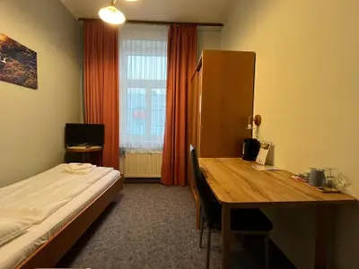 Einzelzimmer für 1 Person (15 m²) in Sankt Pölten 1/9