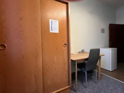 Einzelzimmer für 1 Person (15 m²) in Sankt Pölten 3/9