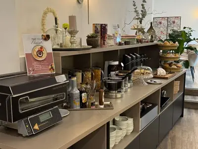 Einzelzimmer für 1 Person (15 m²) 1/9