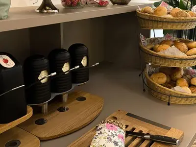 Einzelzimmer für 1 Person (15 m²) 5/9