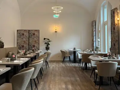 Einzelzimmer für 1 Person (15 m²) 9/9