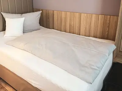 Einzelzimmer für 1 Person (15 m²) 2/9