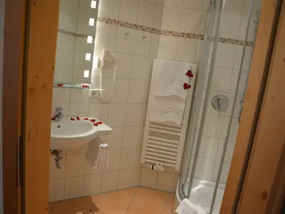 Einzelzimmer Superior