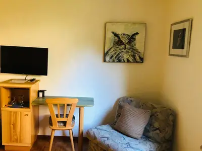 Einzelzimmer für 1 Person in Staufen Im Breisgau 4/6