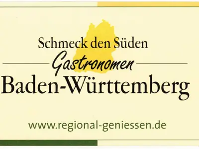 Einzelzimmer für 1 Person in Staufen Im Breisgau 1/6