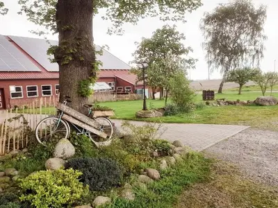 Einzelzimmer für 2 Personen in Stedesdorf 3/10