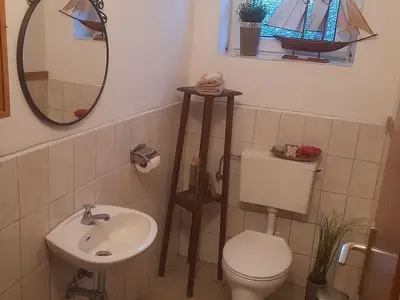 Einzelzimmer für 2 Personen in Stedesdorf 10/10