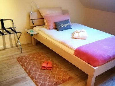 Einzelzimmer für 1 Person (15 m²) in Steenfeld 4/10