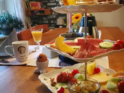 Einzelzimmer für 1 Person (15 m²) in Steenfeld 7/10