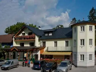 Einzelzimmer für 1 Person (22 m²) in Steinbach Am Attersee 1/7