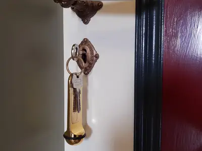 Einzelzimmer für 1 Person (12 m²) in Steingaden 6/10