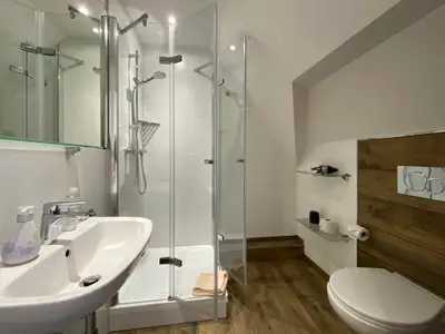 Einzelzimmer für 1 Person (15 m²) in Stolpen 4/10