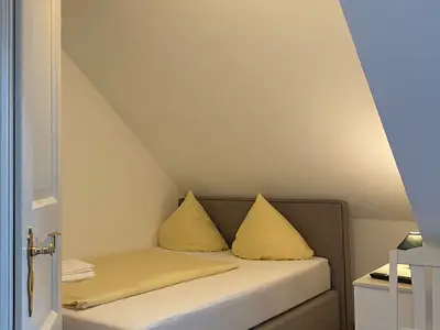 Einzelzimmer für 1 Person (14 m²) in Stolpen 2/10