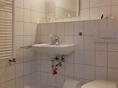 Einzelzimmer für 1 Person (14 m²) in Stolpen 4/10