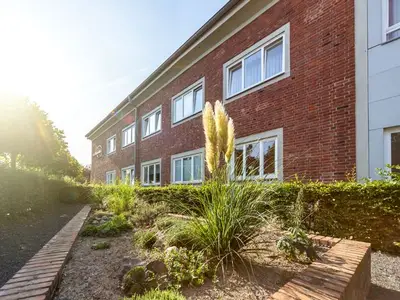 Einzelzimmer für 1 Person (15 m²) in Stralsund 1/10