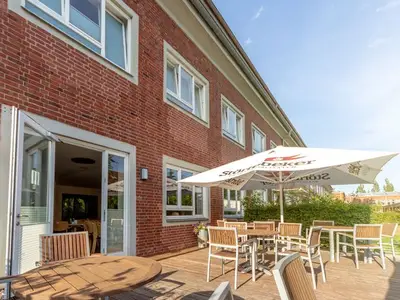 Einzelzimmer für 1 Person (15 m²) in Stralsund 2/10