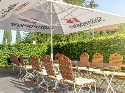 Einzelzimmer für 1 Person (15 m²) in Stralsund 3/10