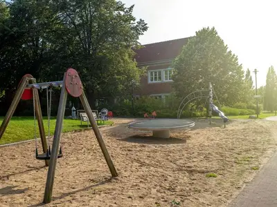 Einzelzimmer für 1 Person (15 m²) in Stralsund 9/10