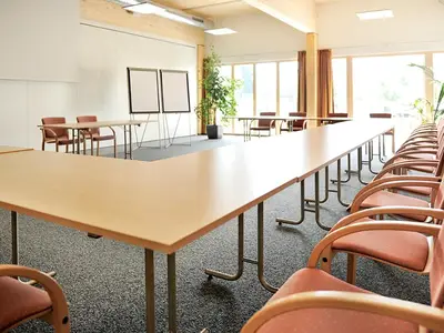Seminarraum