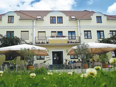 Eisenbock's Strasser Hof