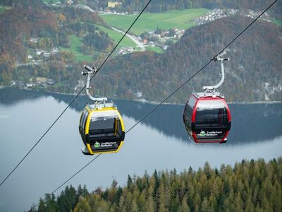 Einzelzimmer für 2 Personen (33 m²) in Strobl 4/10