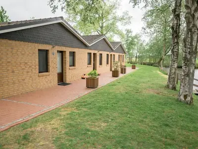 Einzelzimmer für 1 Person in Südbrookmerland 2/10