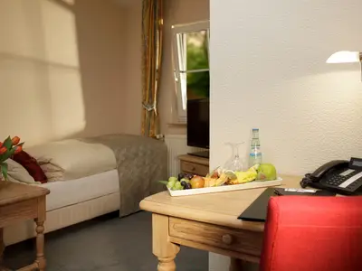 Einzelzimmer für 1 Person (12 m²) in Sundern 3/3